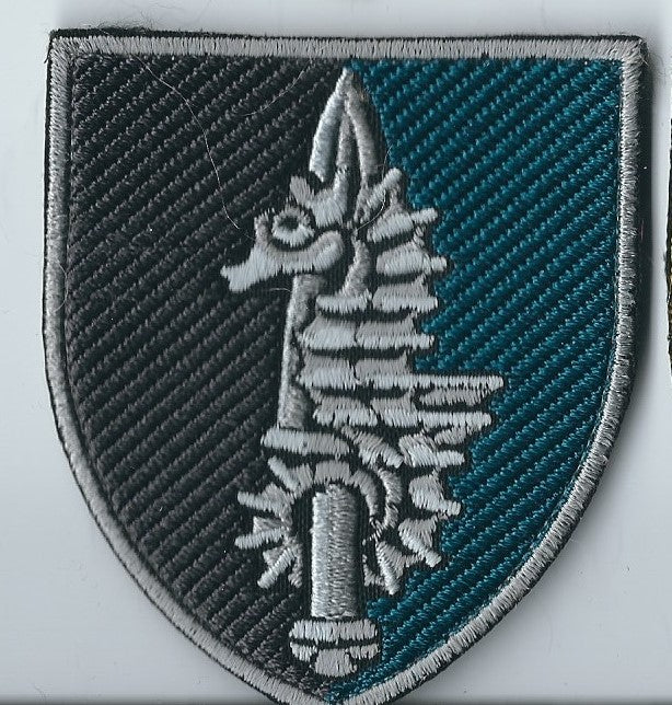 UKRAINE NAVY 73rd Naval Special Operations Center  Spec ops DIVER