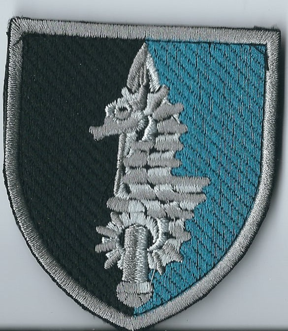 UKRAINE NAVY 73rd Naval Special Operations Center  Spec ops DIVER