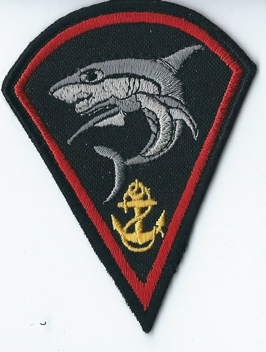 UKRAINE NAVY 73rd Naval Special Operations Center  Spec ops DIVER
