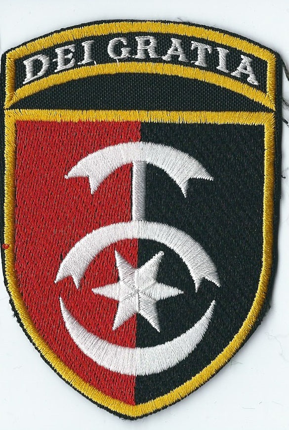 UKRAINE - ARMY 30th Mechanized Brigade