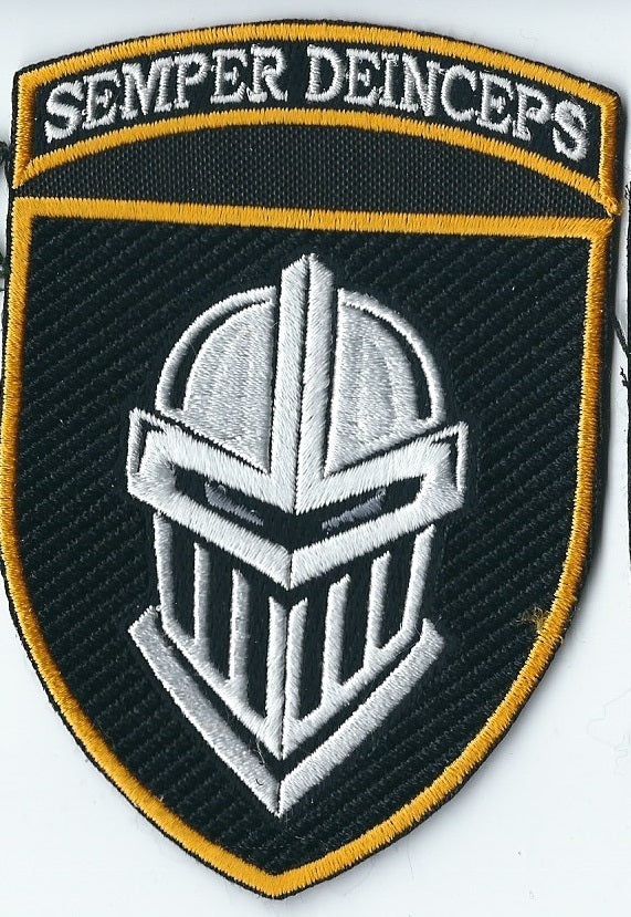 UKRAINE - ARMY 3rd Tank Brigade