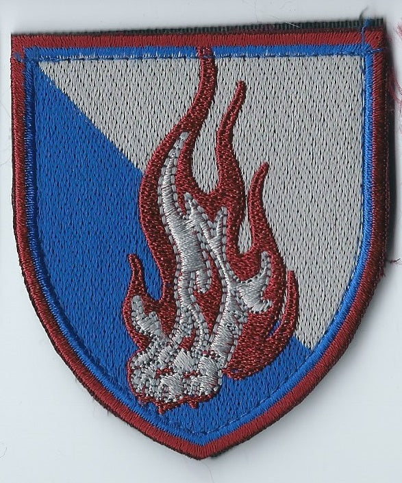 UKRAINE ARMY Air Assault Forces Airborne Brigade