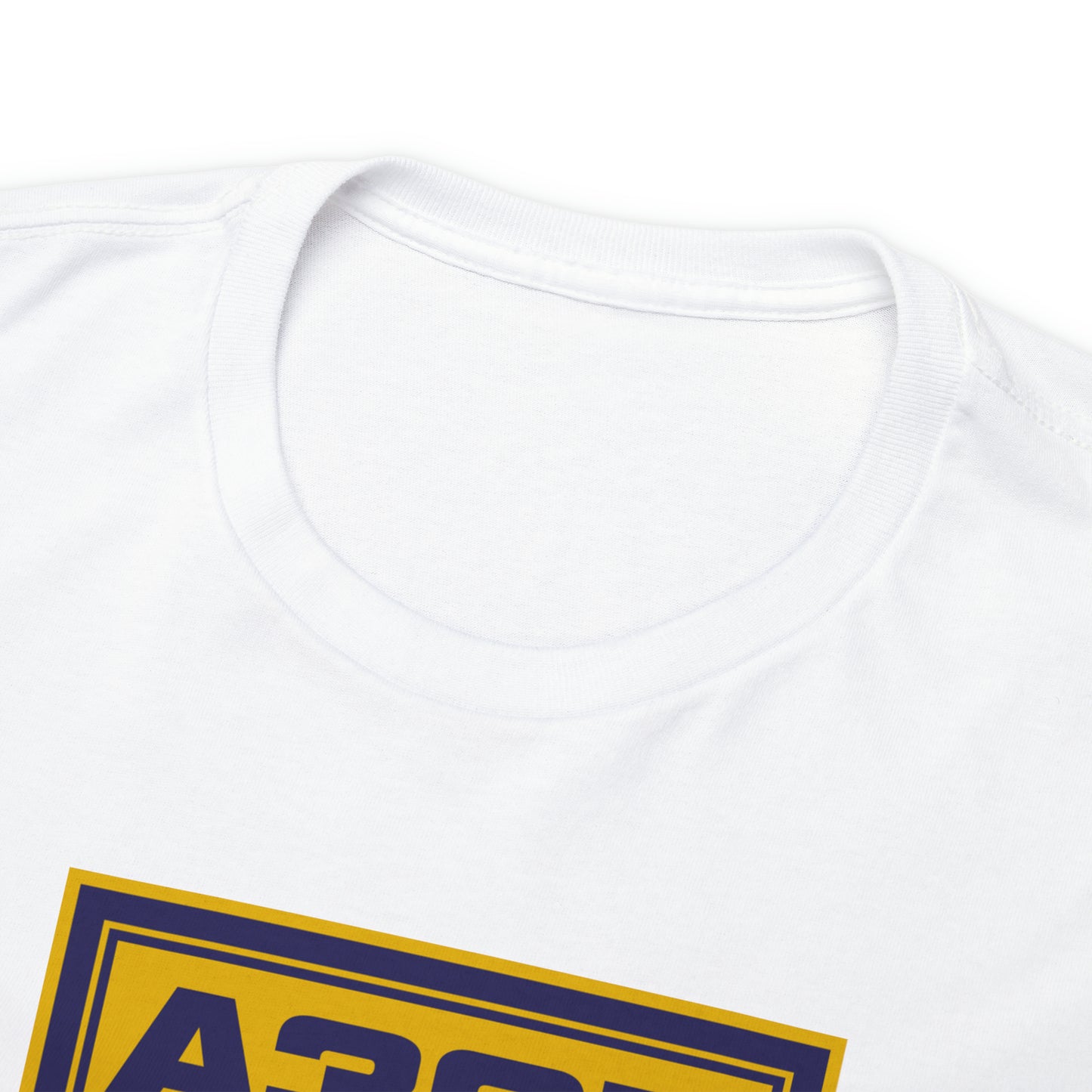 Azov Variation Heavy Cotton Tee