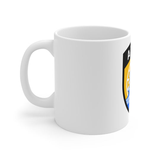 Azov Ceramic Mug 11oz