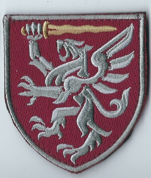 UKRAINE ARMY Air Assault Forces Airborne Brigade