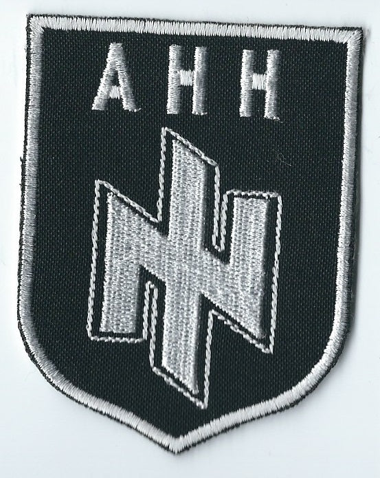 ARMY of UKRAINE UKRAINIAN BATTALION UNIT AZOV PANCER DIV TACTICAL MORALE PATCH