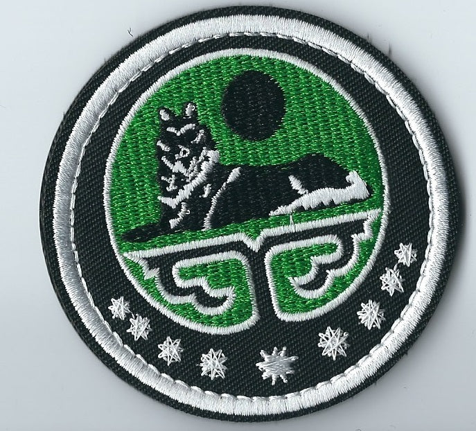 ARMY of Russia Kadirov Кадыров Kadyrov Specnaz / Checnya emblem