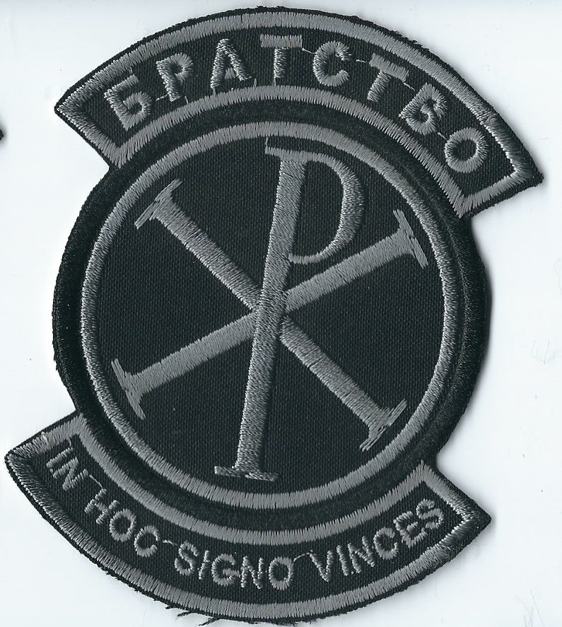 UKRAINE - UKRAINIAN PARAMILITARY BATTALION SAINT MARIA BROTHERSHOOD ATO