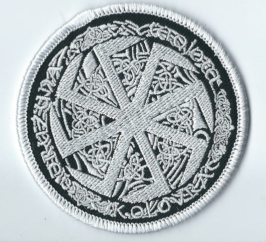 KOLOVRAT AMULET MORALE Patch HIGH Quality. Details