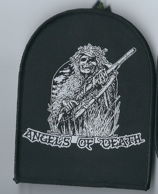 UKRAINE - ARMY 92th Separate Mechanized Brigade SNIPERS DIVISION Angels of Death