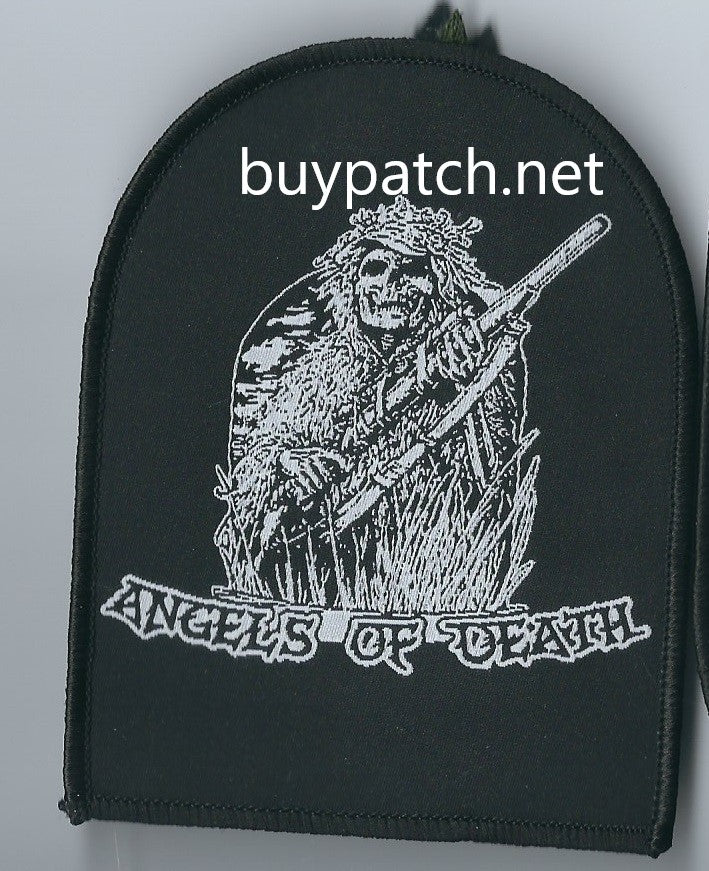 UKRAINE - ARMY 92th Separate Mechanized Brigade SNIPERS DIVISION Angels of Death
