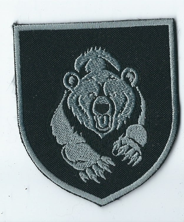 ARMY of UKRAINE UKRAINIAN BATTALION UNIT AZOV A30B ODIN SPYDER MORALE TACTICAL PATCH
