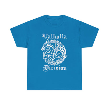 Valhalla Division Dragon, Viking Symbols of Greatness, Yggdrasil