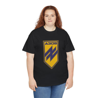 Azov Manul order Unisex Heavy Cotton Tee