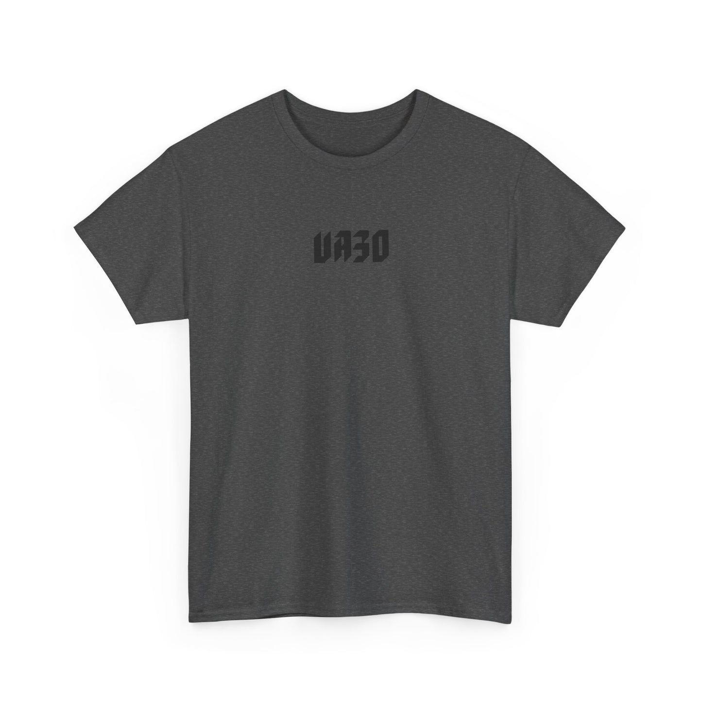 UAZO  Azov Heavy Cotton Tee