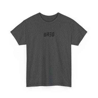 UAZO  Azov Heavy Cotton Tee