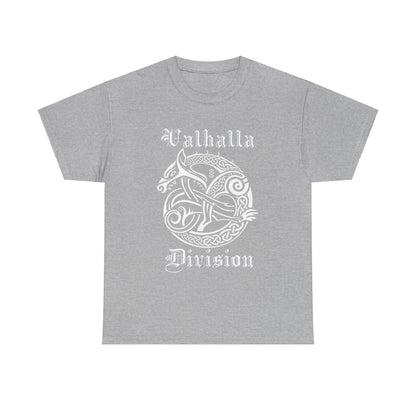 Valhalla Division Dragon, Viking Symbols of Greatness, Yggdrasil