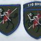 UKRAINE - ARMY 110th Mechanized Brigade (Ukraine)