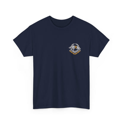 Special Operations Forces Ukraine ( Zelenskiy) Heavy Cotton Tee B