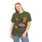 3rd Assault Brigade (Ukraine) Azov Heavy Cotton Tee