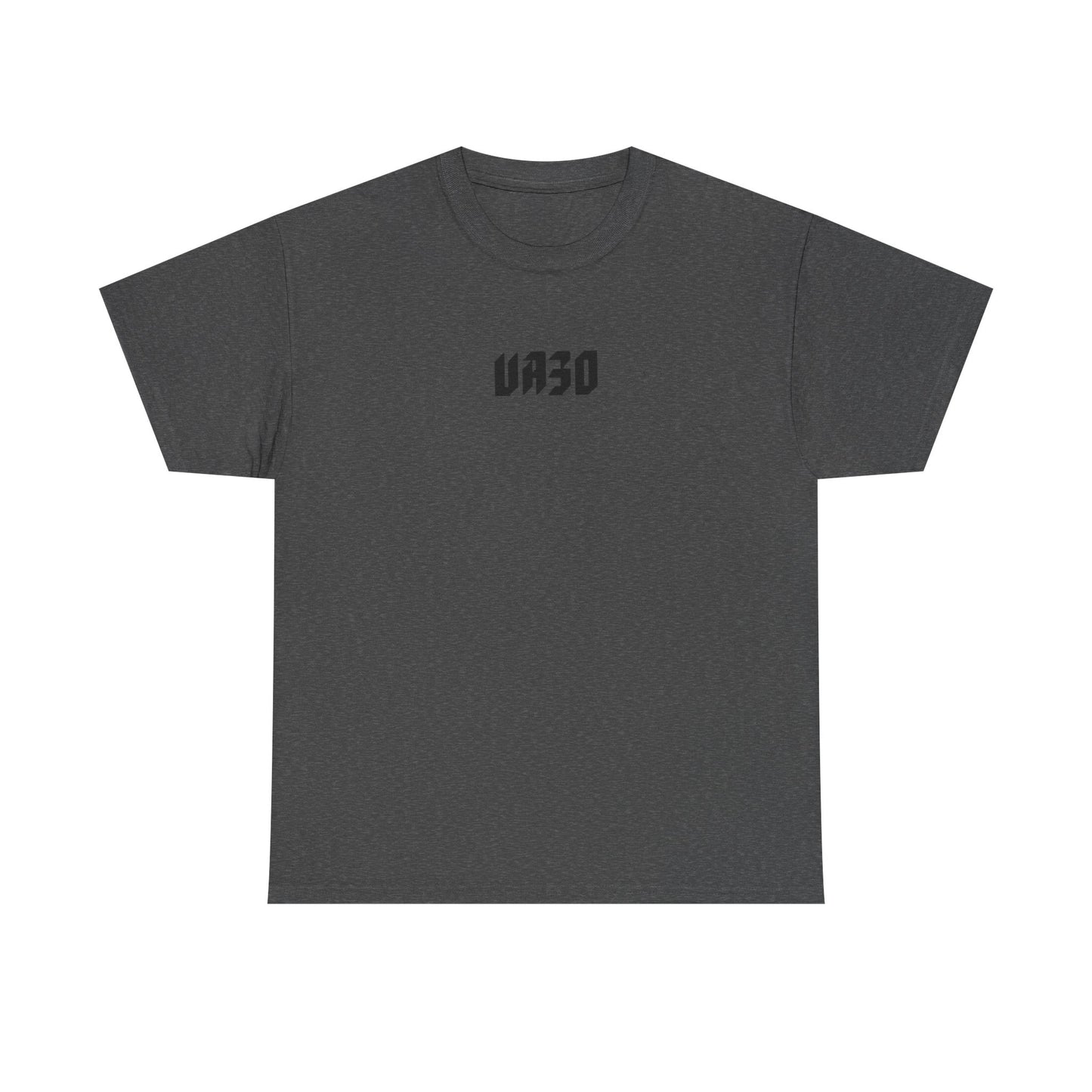 UAZO  Azov Heavy Cotton Tee