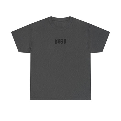 UAZO  Azov Heavy Cotton Tee