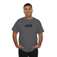 UA30 Heavy Cotton Tee