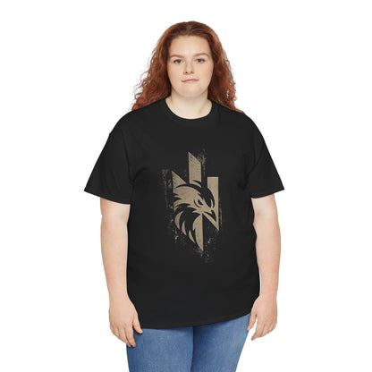 Azov Eagle Variation Heavy Cotton Tee