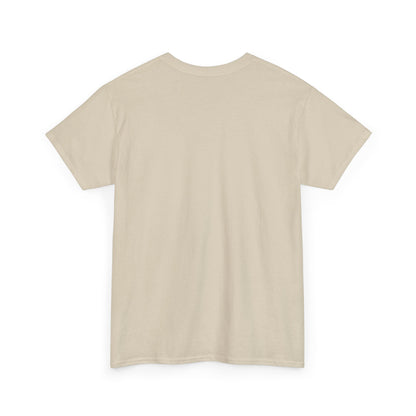 Ukrainian Interceptor DronesHeavy Cotton Tee
