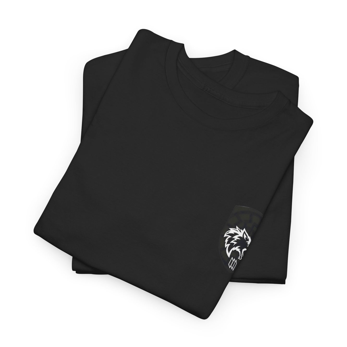 3rd Assault Brigade Heavy Cotton Tee Two sides