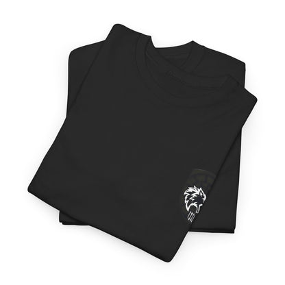 3rd Assault Brigade Heavy Cotton Tee Two sides