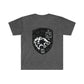 3rd Separate Assault Brigade Wolf Unisex Softstyle T-Shirt