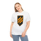 3rd Assault Brigade (Ukraine) Azov Heavy Cotton Tee Com. Beletskiy