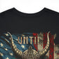 Until Valhalla American Viking shirt Double