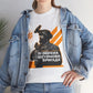 3rd Assault Brigade (Ukraine) Azov Heavy Cotton Tee