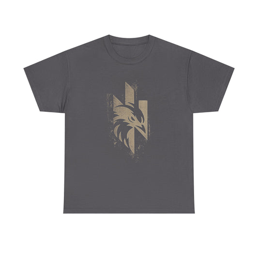 Azov Eagle Variation Heavy Cotton Tee