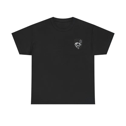 3rd Assault Brigade Heavy Cotton Tee Two sides