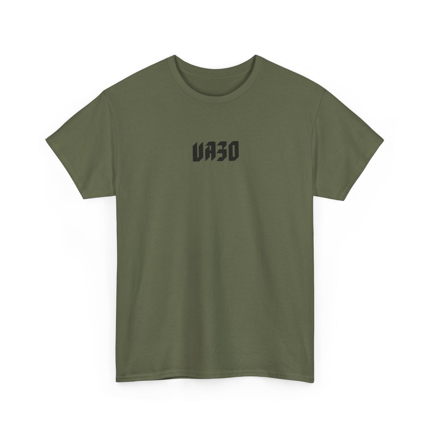 UAZO  Azov Heavy Cotton Tee