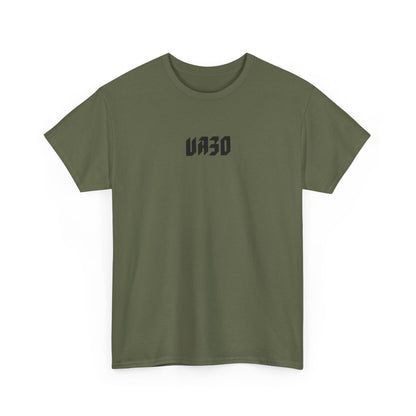 UAZO  Azov Heavy Cotton Tee