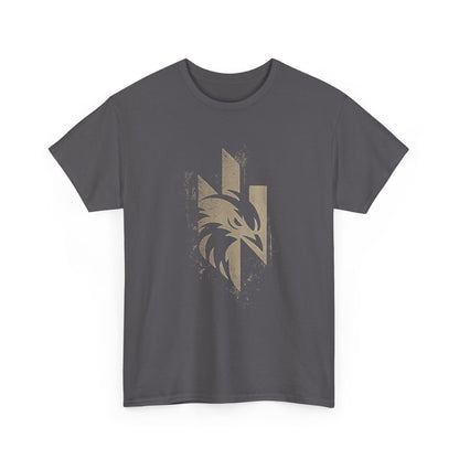 Azov Eagle Variation Heavy Cotton Tee
