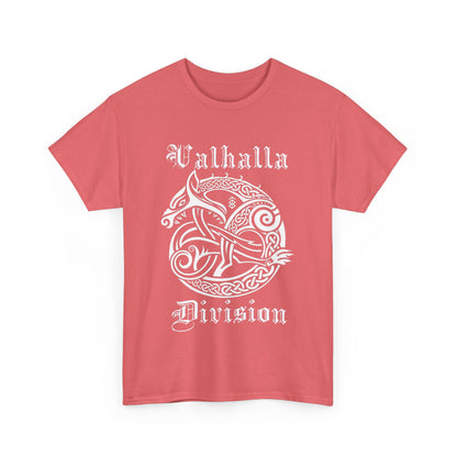 Valhalla Division Dragon, Viking Symbols of Greatness, Yggdrasil