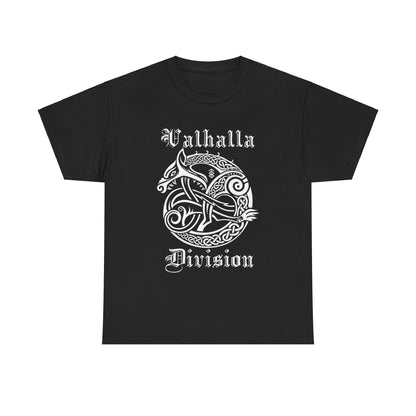 Valhalla Division Dragon, Viking Symbols of Greatness, Yggdrasil