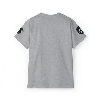 Assault brigade soldier Ultra Cotton Tee