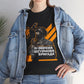 3rd Assault Brigade (Ukraine) Azov Heavy Cotton Tee