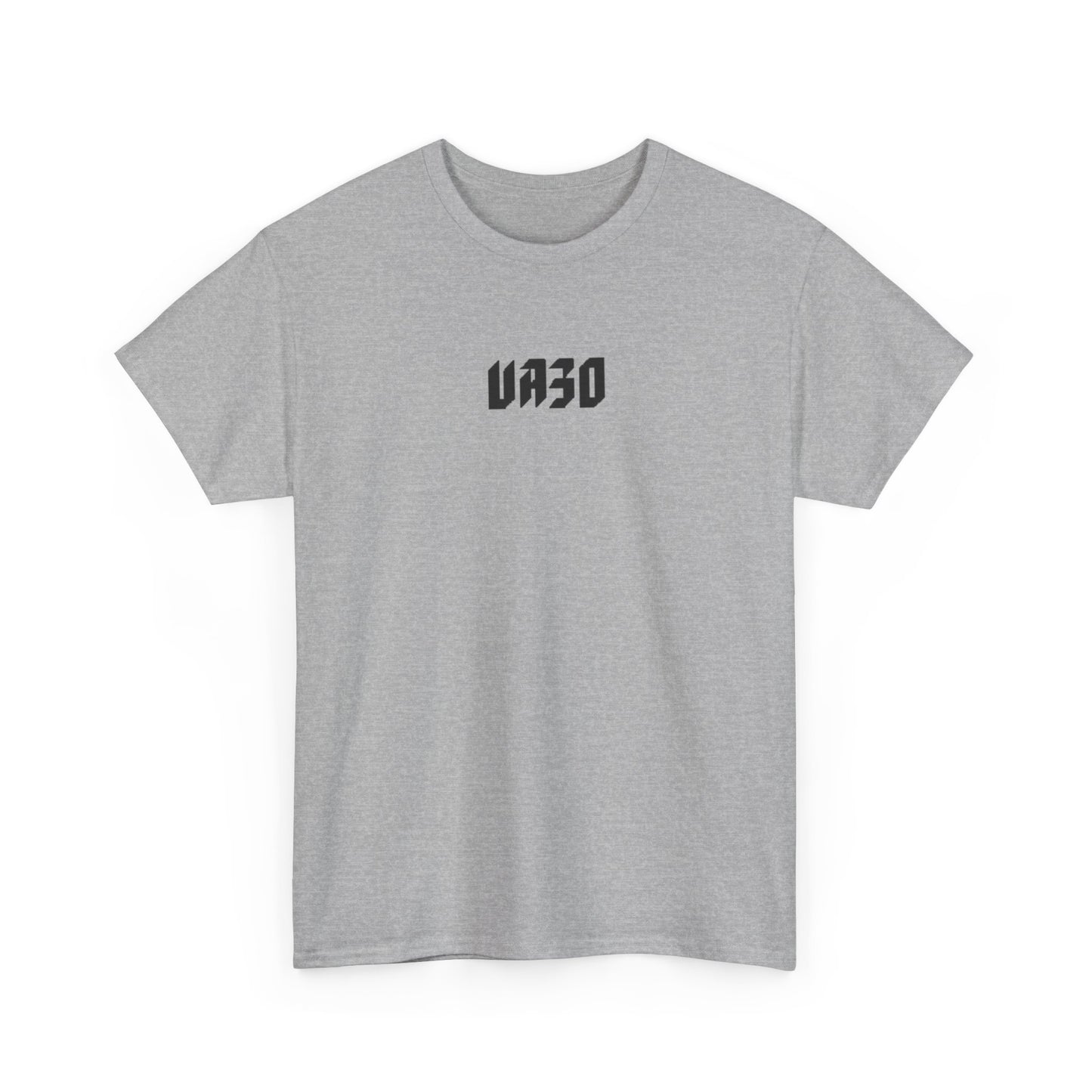 UAZO  Azov Heavy Cotton Tee