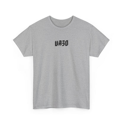 UAZO  Azov Heavy Cotton Tee