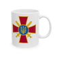 Operation Kursk  Ceramic Mug 11oz