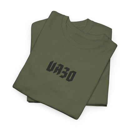 UAZO  Azov Heavy Cotton Tee