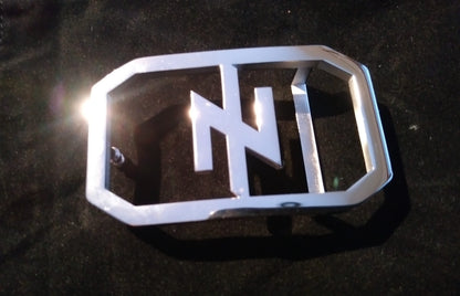 Belt Buckle Idea Of Nation Werewolf Stainless stell