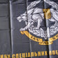 UKRAINE - ARMY Special Operations Forces (Ukraine) Banner Flag